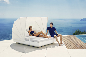Кровать Vela 200x180x40 