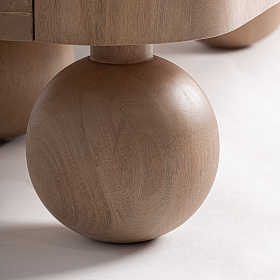 Сервант Bocksberg