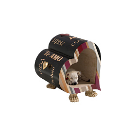 Домик игровой Casita Audrey