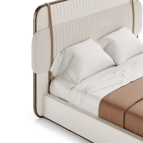 Кровать Scott