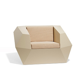 Кресло Faz большое