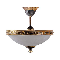 7140/30 PL PB Потолочный светильник