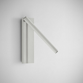 Бра Arid A/02 Цвет белый