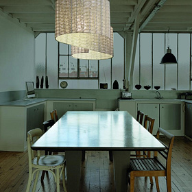 Люстра Duna 100