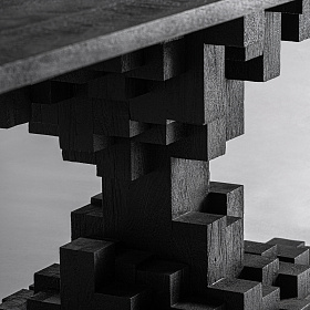 Обеденный стол Petria 38270