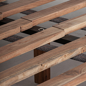 Кровать AYERBE