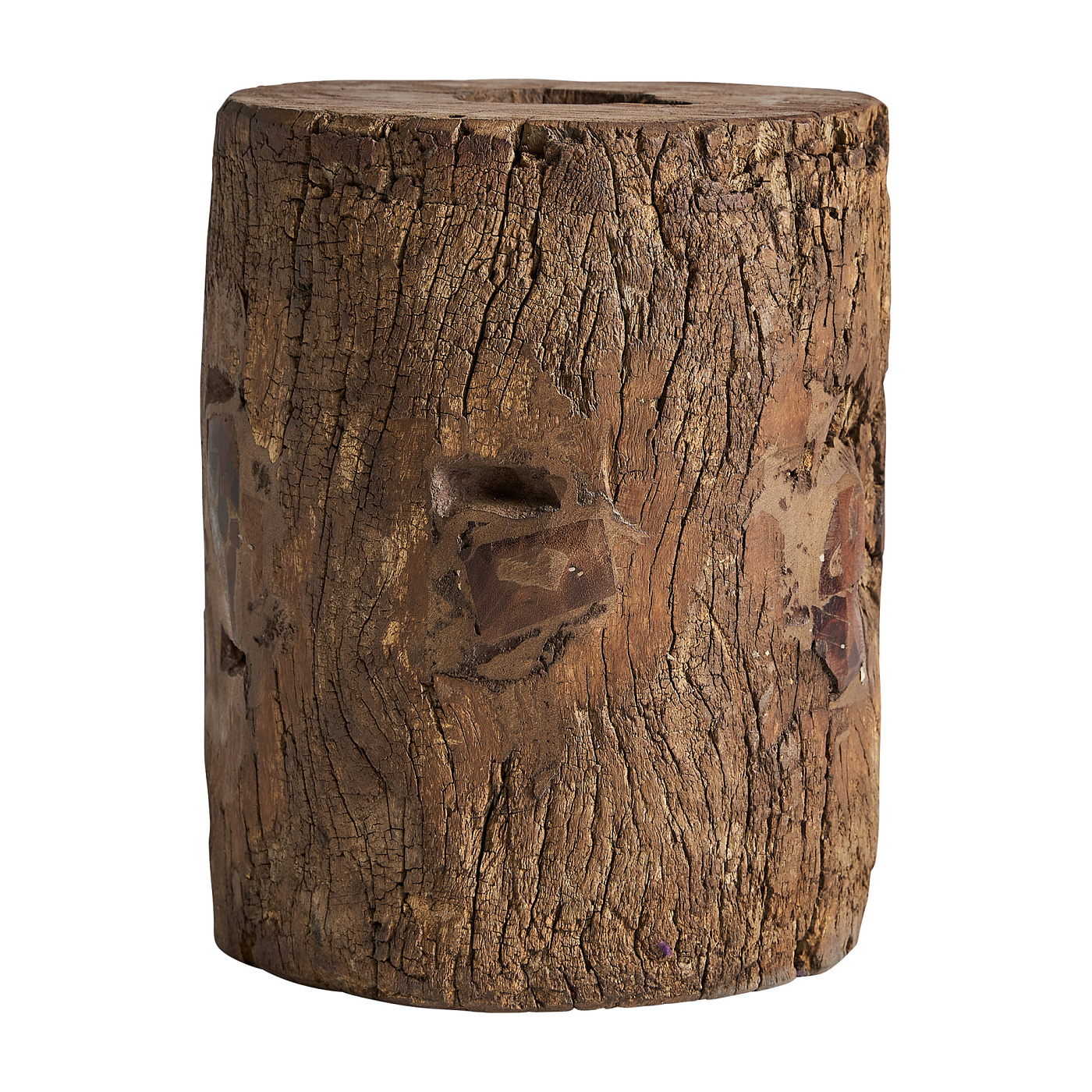 Пуф в этническом стиле Kraj