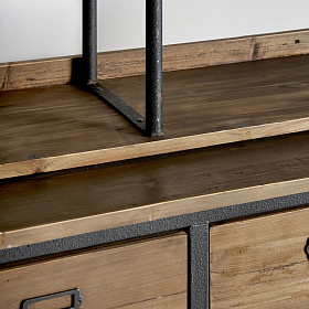 Книжный шкаф MINOT