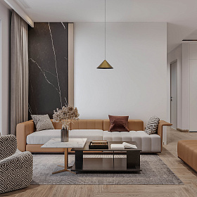 9452 Подвесной светильник CONO