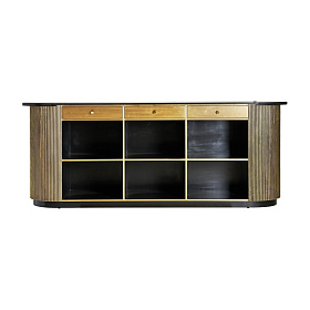 Письменный стол VALBRUNA