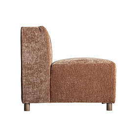 Центральный модуль дивана Trevic