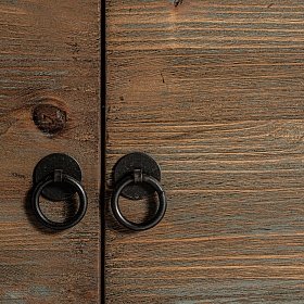 Сервант ZEITZ