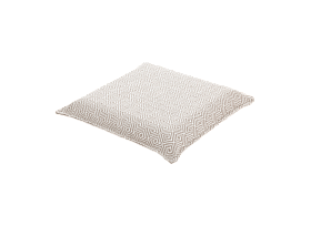 Подушка напольная Nomad Tuareg таупе