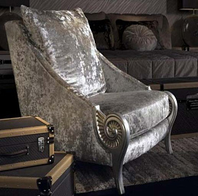 Кресло Troya S1431/05