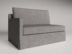 Модуль дивана Tibet 140BI/D