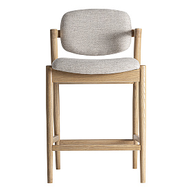 Полубарный стул NAMUR 36899