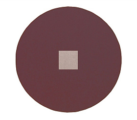 Ковер круглый Tangram NOOM 02 Ø 250