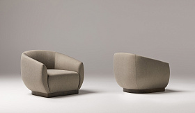 Кресло Paul A4062/04