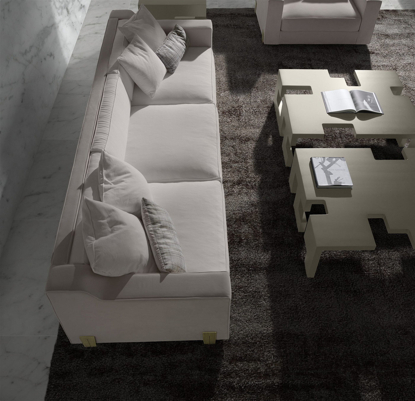 Диван Ringo Ascension Latorre