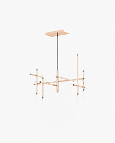 Люстра Robert small