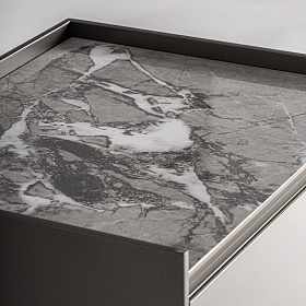 Прикроватная тумбочка Rotwell