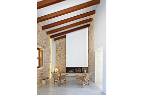 Кресло Torres Clave 1934