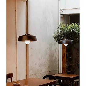 Уличная люстра Raval