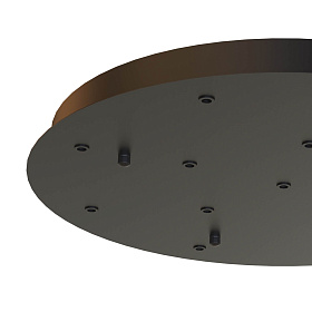 9373+9240 (14L) Подвесная люстра BOOMERANG