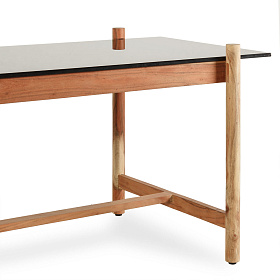 Прямоугольный стол Everly