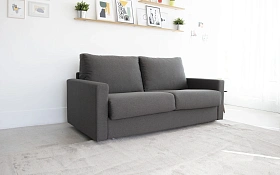 Диван-кровать HERMES 3Pl c подлокотниками 3MM