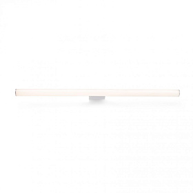 Бра для ванной комнаты Volga хром 18W