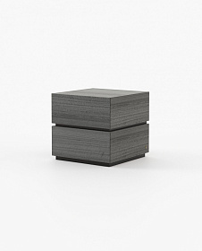 Прикроватная тумбочка Dakota 50