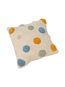 Подушка декоративная Lillaland Lovely Dots 40x40