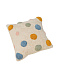Подушка декоративная Lillaland Lovely Dots 40x40