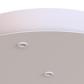 9362+9211 (5L) Подвесная люстра ARRECIFE