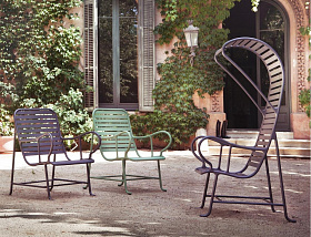 Кресло Gardenias Outdoor