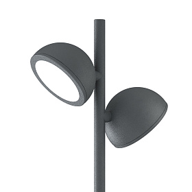 Наземный уличный светильник EVEREST 6743