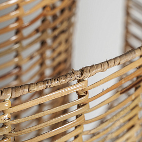 Настенный светильник Plisse