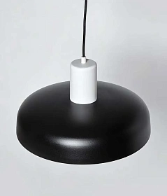 Подвесной светильник Miramar S черный