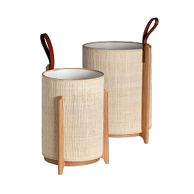 Настольная лампа на батарейках Greta saguran