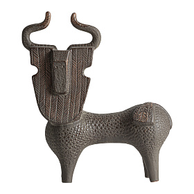 Декоративная фигура IZARO