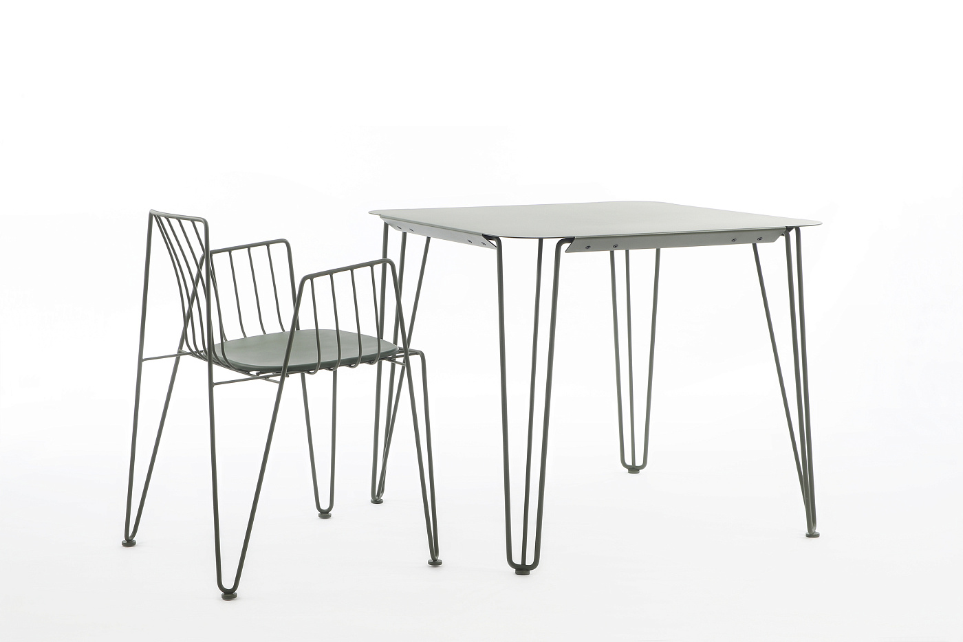 Уличный стол Rambla