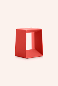 Уличный табурет Air