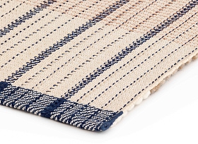 Ковер Reversible розовый 300x200
