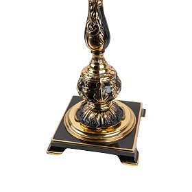 Настольная лампа 7140T/3 PB