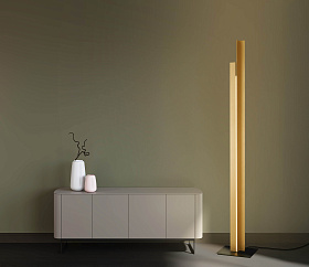 9203 Напольный светильник MANHATTAN