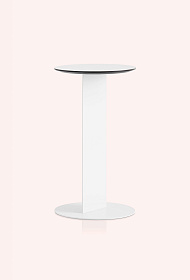 Уличный приставной столик Ploid