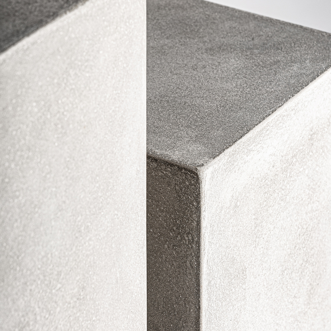 Набор из 2-х кашпо LORIS