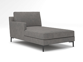 Кушетка Celta CH105BI/D