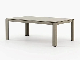 Обеденный стол Buda 200